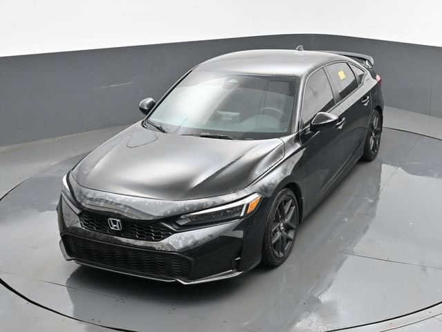 Used 2025 Honda Civic Sport image 19