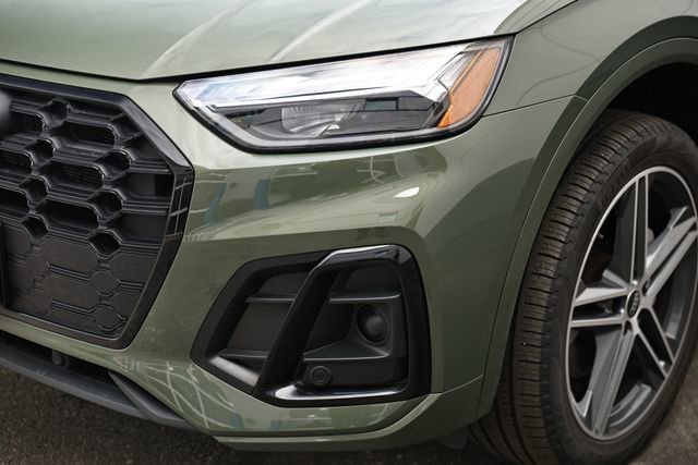 Used 2023 Audi Q5 e Premium Plus image 12
