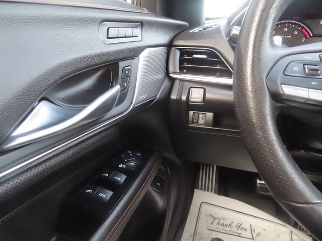 Used 2022 Cadillac CT4 Sport image 32