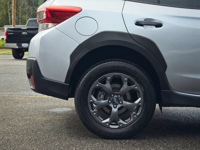 Used 2023 Subaru Crosstrek 2.5i Sport AWD/4WD image 47