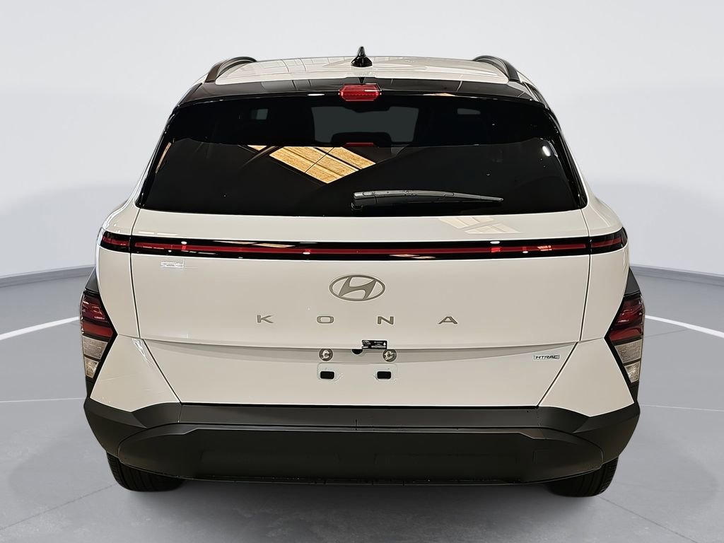 New 2026 Hyundai Kona SEL Sport image 6