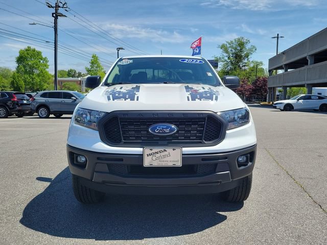 Used 2022 Ford Ranger XL w/ Equipment Group 101A High RWD image 2
