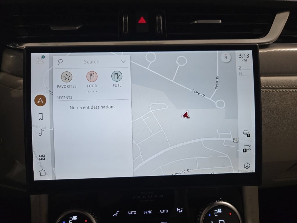 New 2026 Jaguar F-PACE R-Dynamic S AWD/4WD image 17