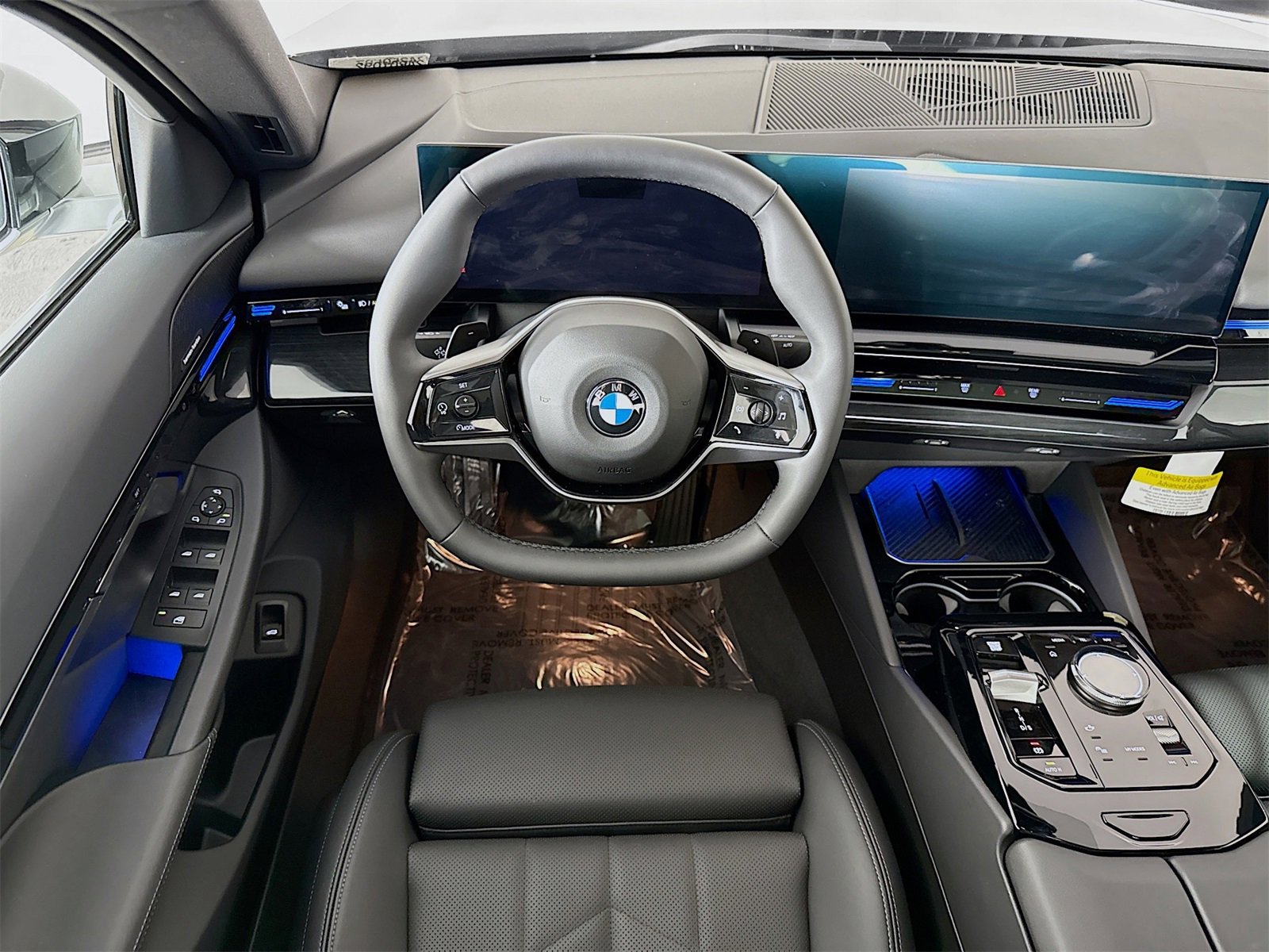 Used 2025 BMW 530i image 24