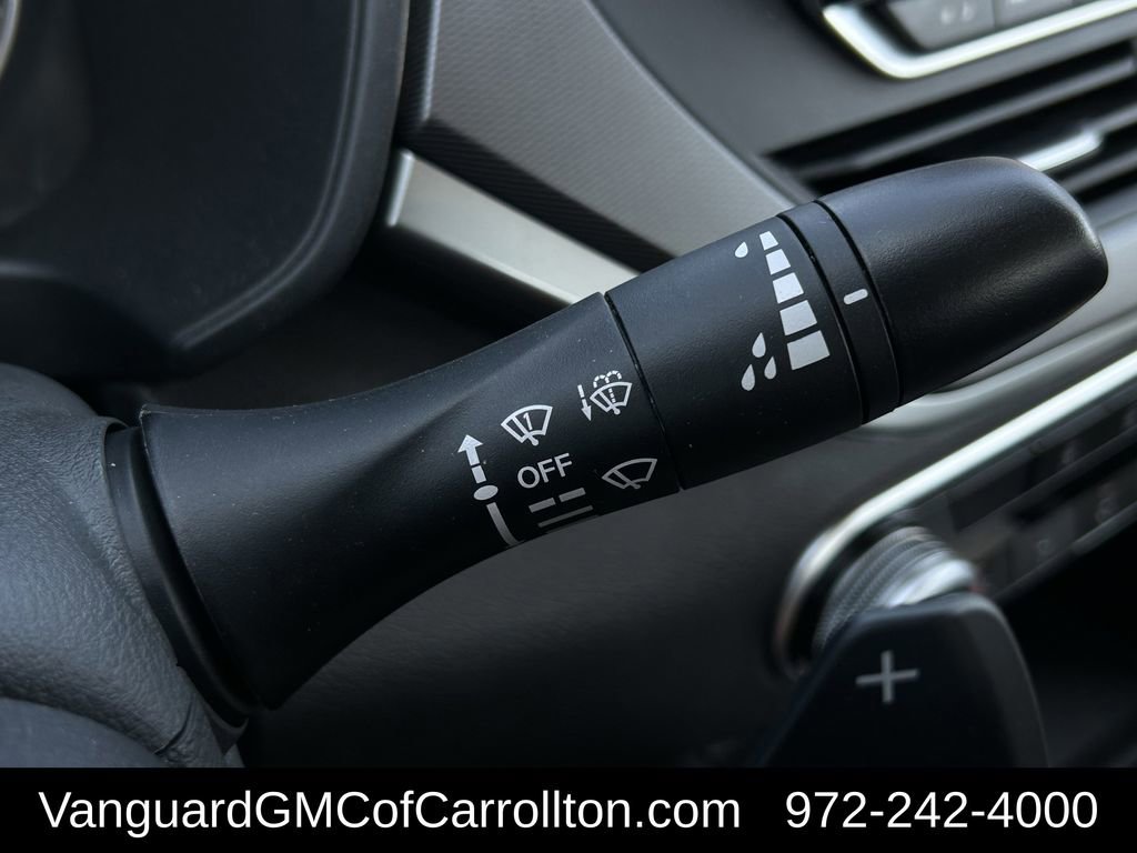 Used 2024 Nissan Altima 2.5 SR image 24