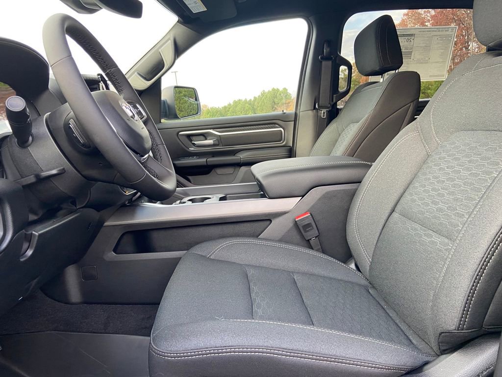 New 2026 RAM 1500 Big Horn image 14