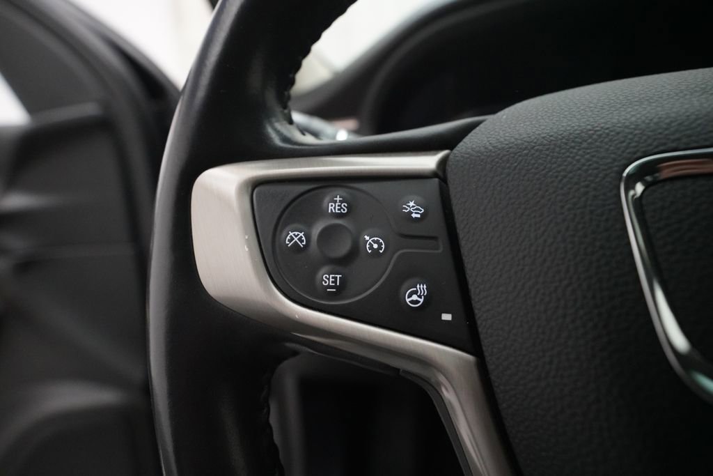 Used 2018 GMC Acadia Denali AWD/4WD image 17