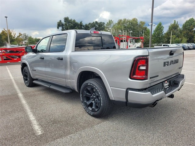 New 2026 RAM 1500 Big Horn image 11
