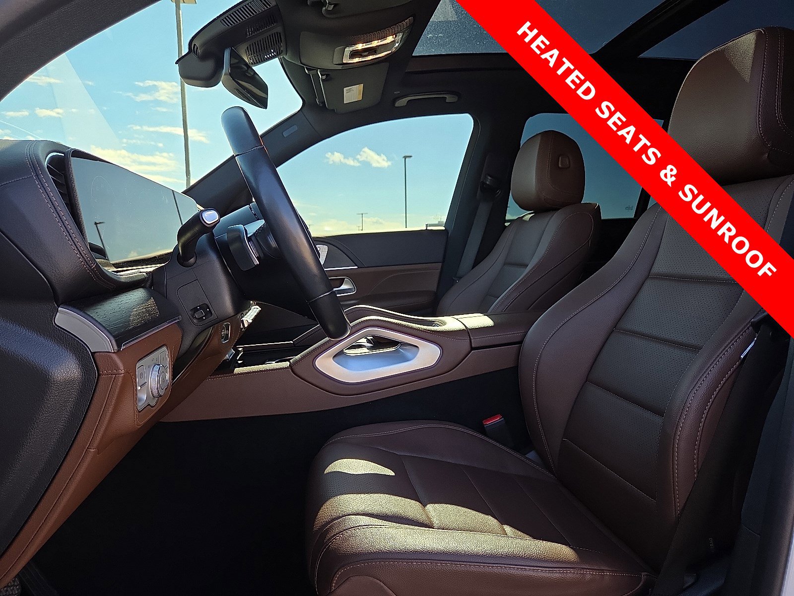 Used 2024 Mercedes-Benz GLE 350 GLE 350 image 15