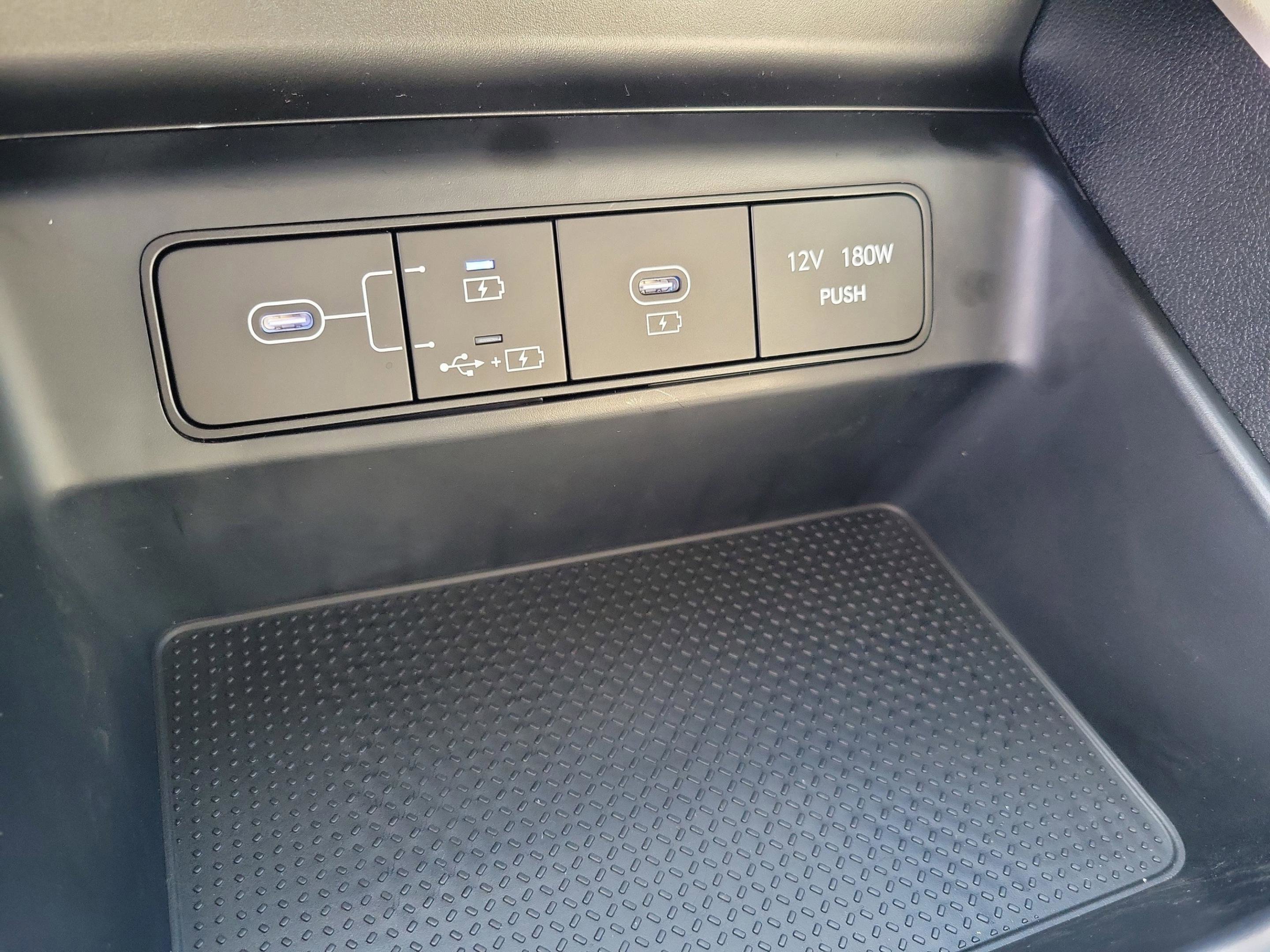 New 2026 Hyundai Tucson SEL image 32