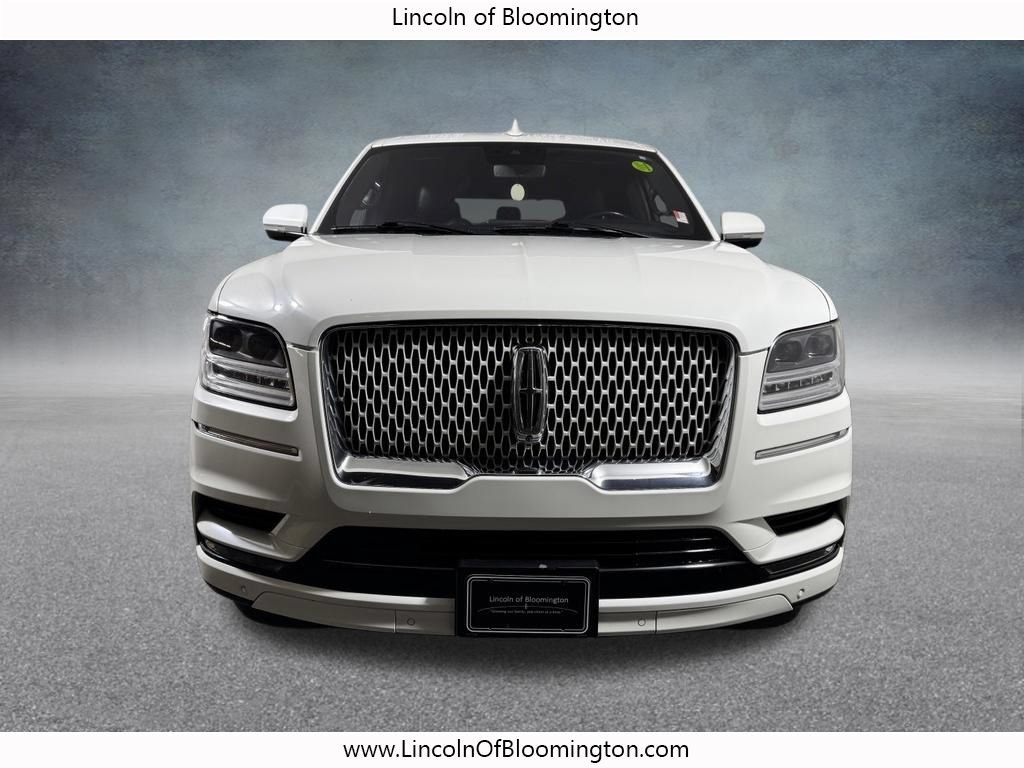 Used 2020 Lincoln Navigator Reserve w/ Equipment Group 208A Reserve AWD/4WD image 9