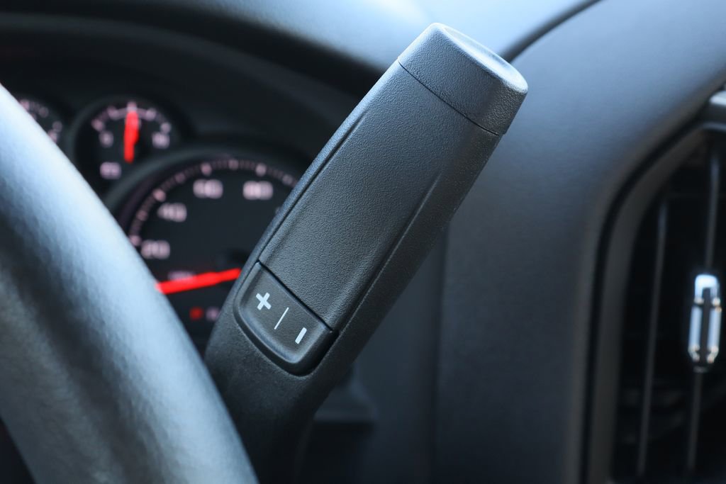 Certified 2026 GMC Sierra 1500 Pro w/ Pro Value Package image 17