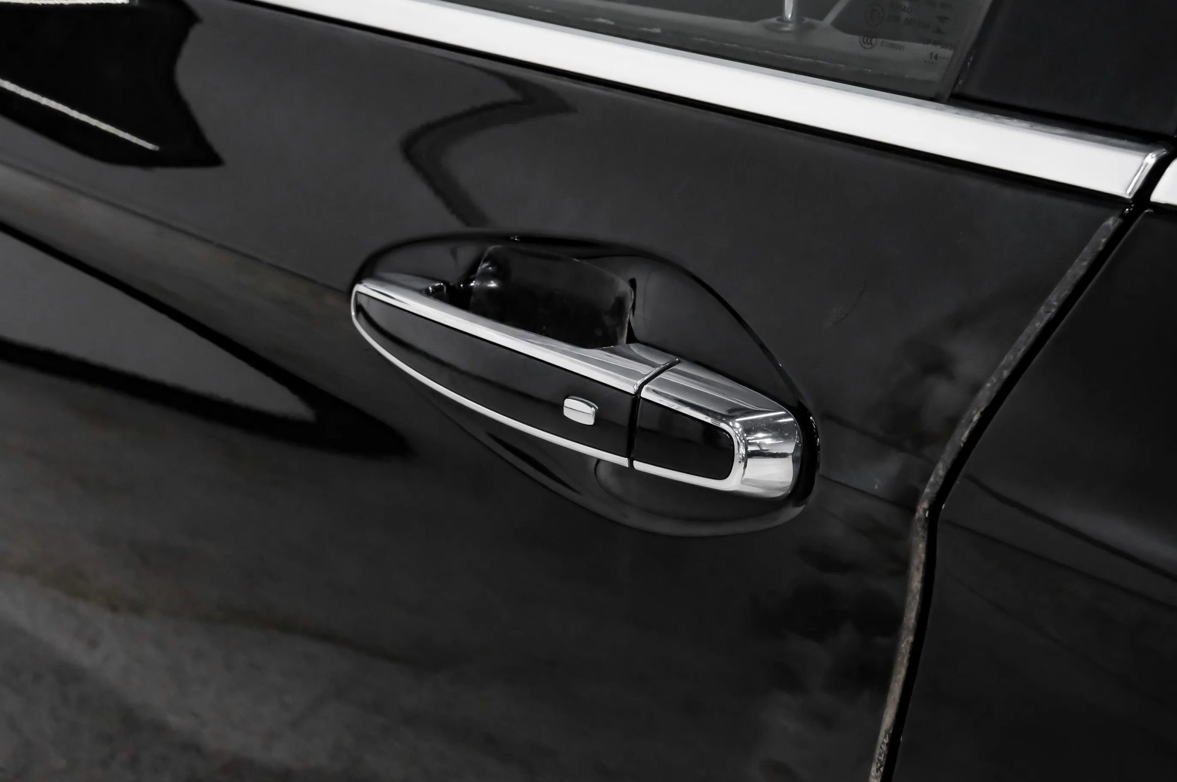 Used 2015 Chevrolet Impala LTZ image 46