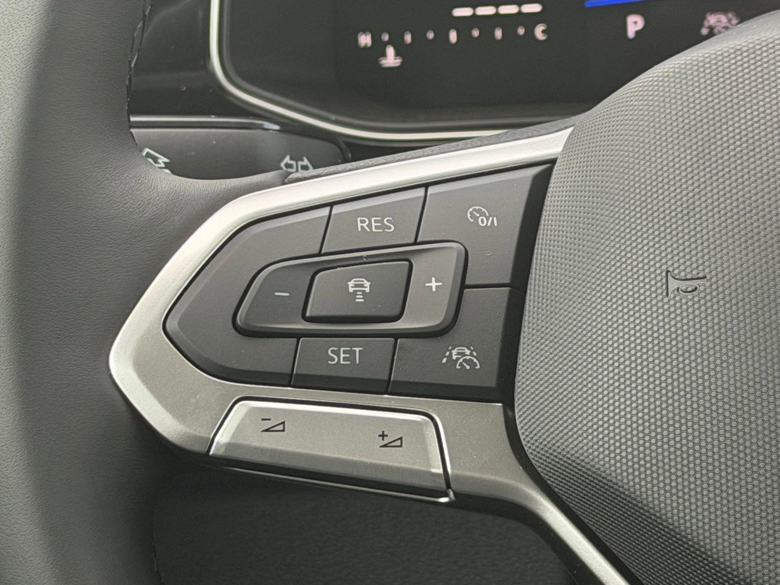 New 2026 Volkswagen Jetta S FWD image 14