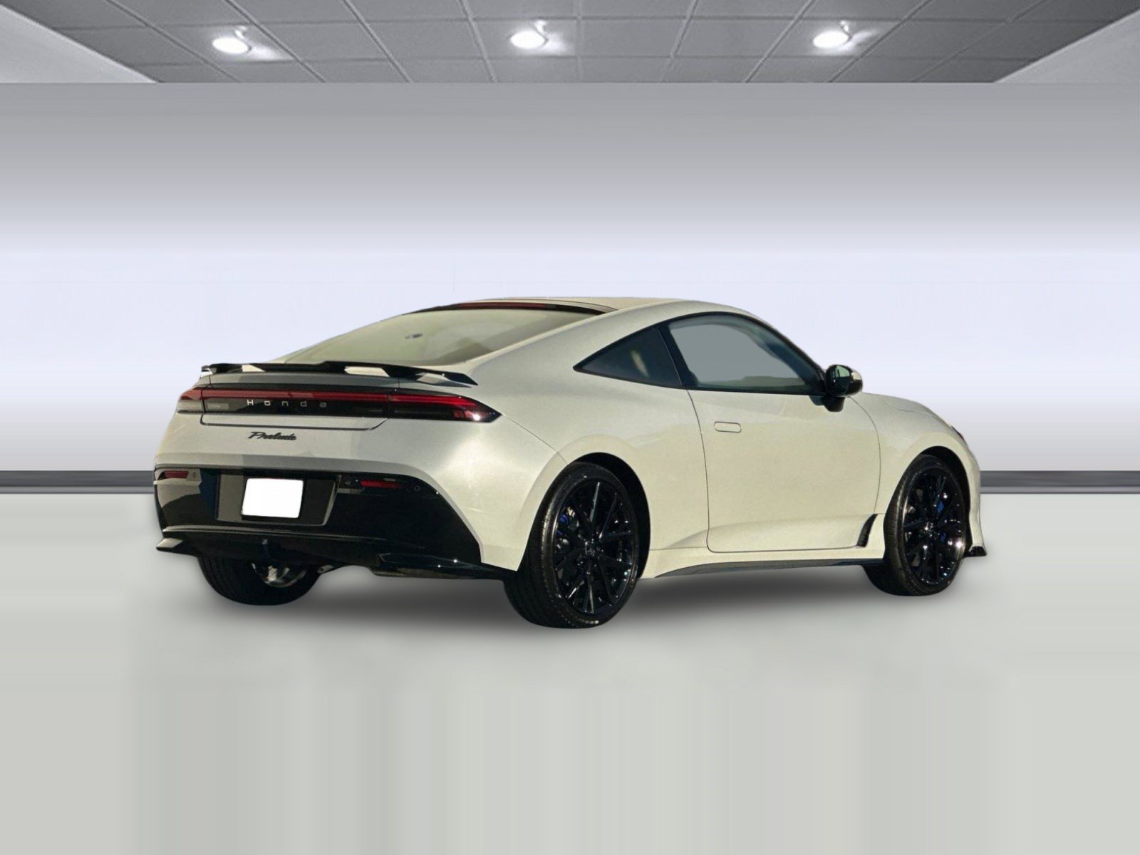 New 2026 Honda Prelude image 8
