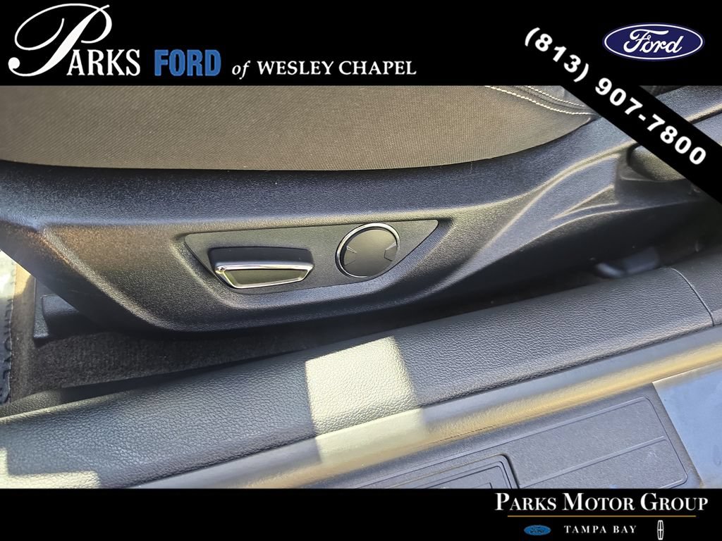 Used 2018 Ford Mustang Coupe w/ Equipment Group 101A RWD image 16