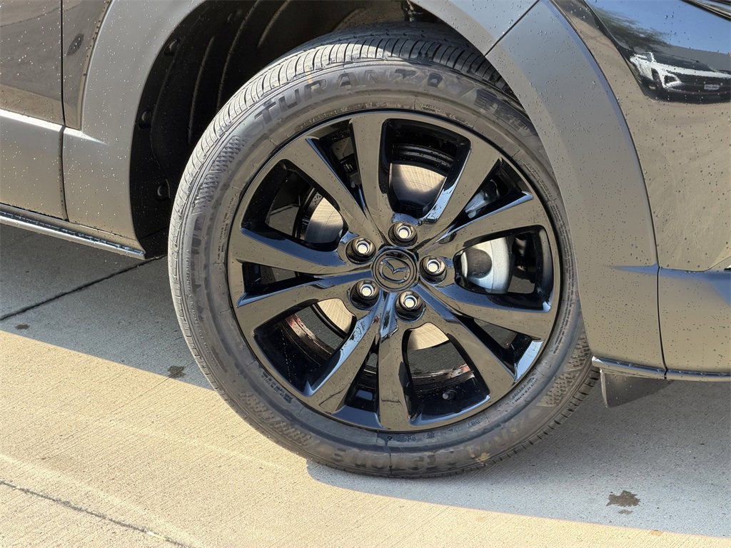 New 2026 MAZDA CX-30 AWD 2.5 S image 9