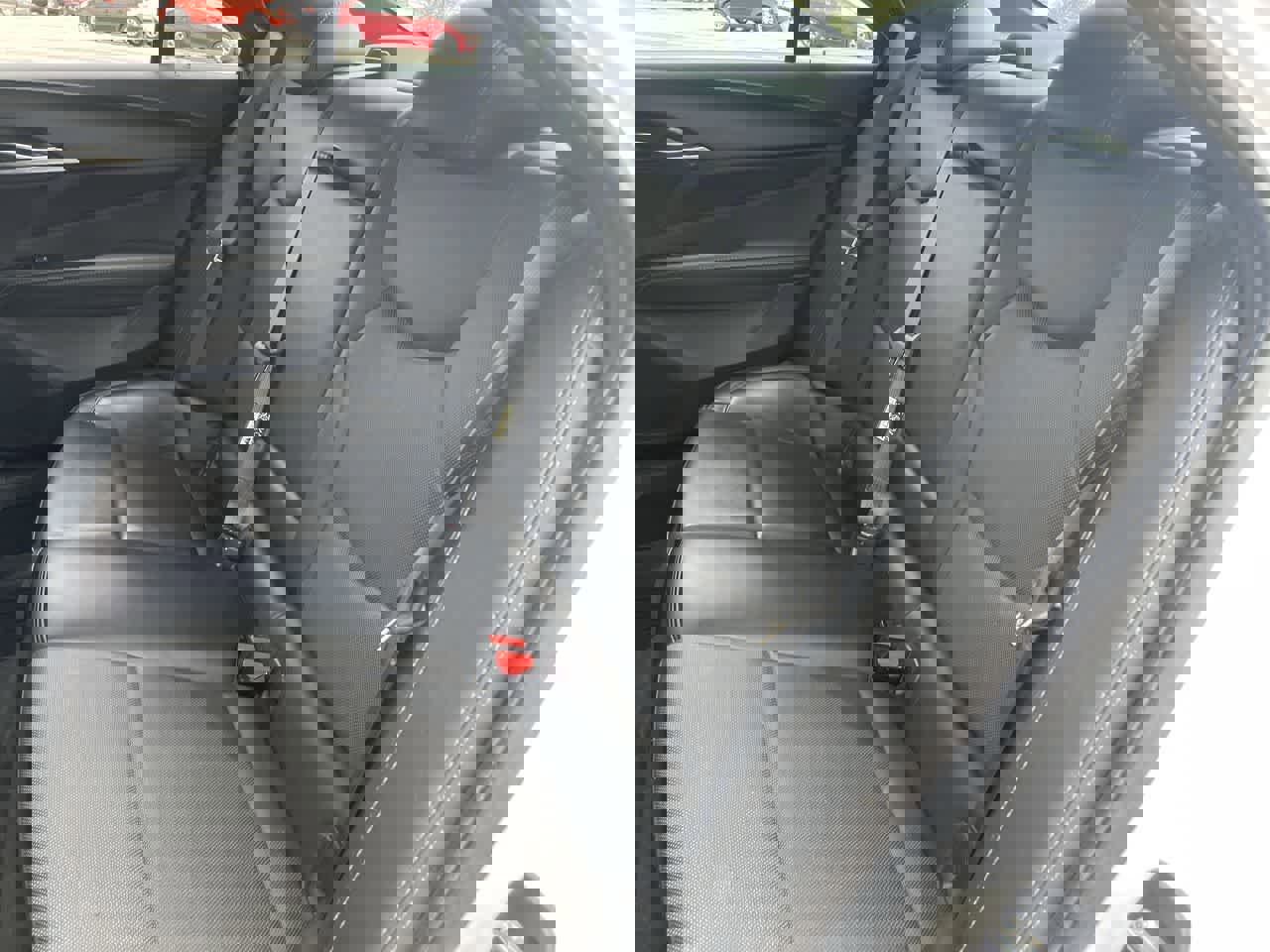 Used 2023 Cadillac CT4 Premium Luxury image 18