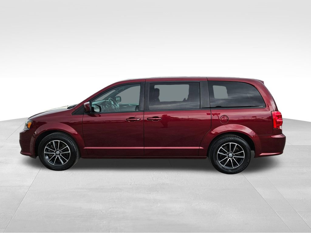 Used 2019 Dodge Grand Caravan GT FWD image 9