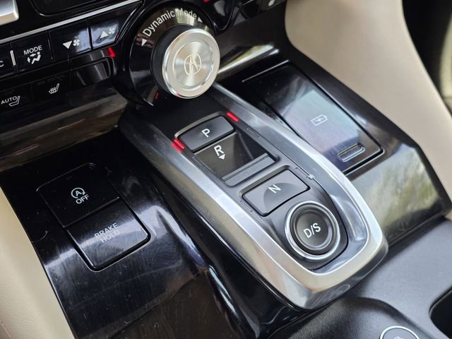 Used 2022 Acura MDX FWD w/ Technology Package image 18