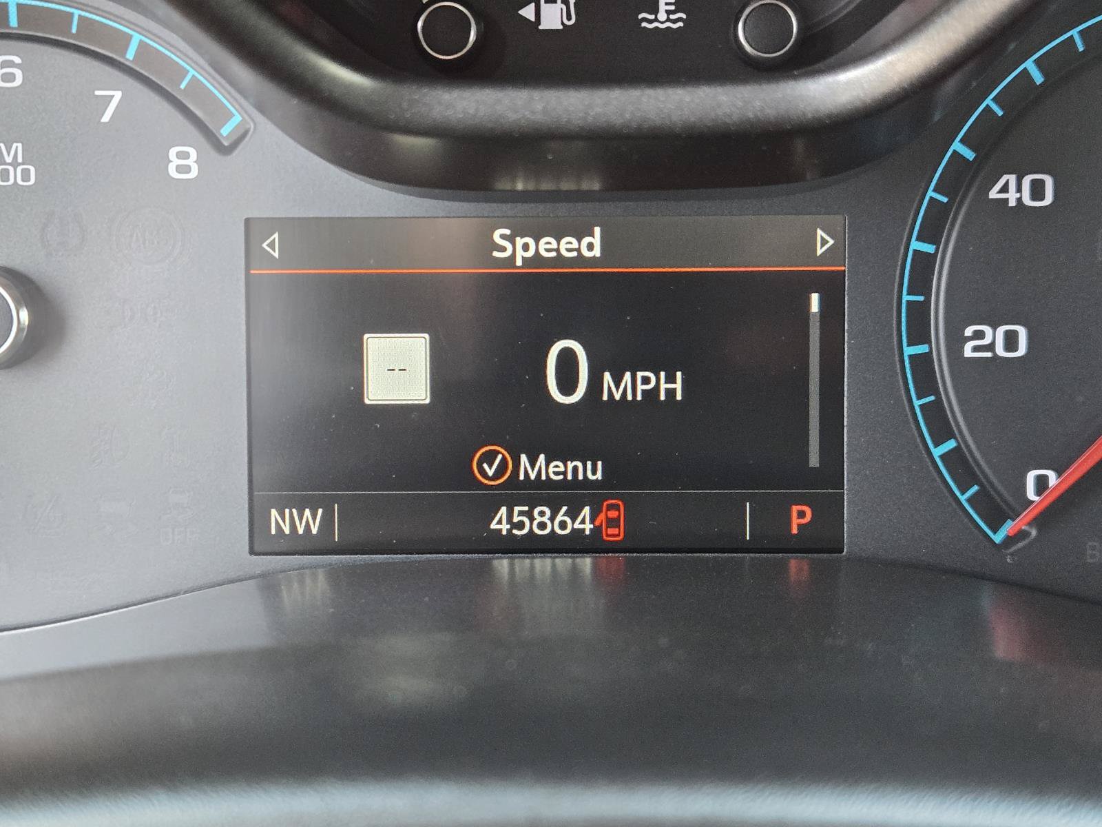 Used 2022 GMC Canyon AT4 w/ Trailering Package AWD/4WD image 16