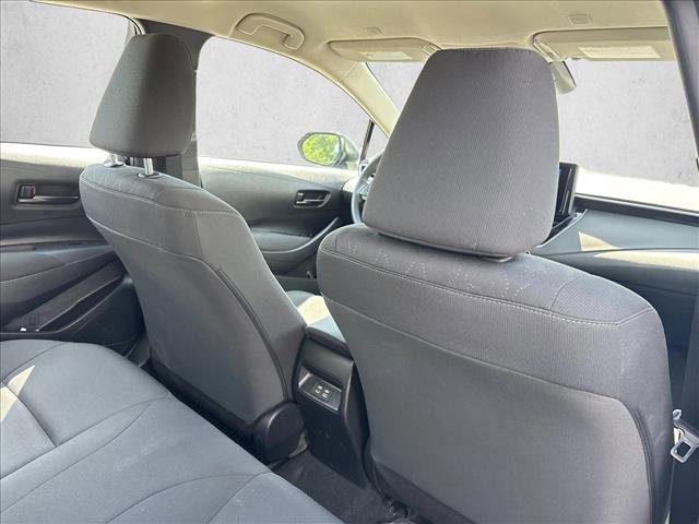 Used 2023 Toyota Corolla LE FWD image 22