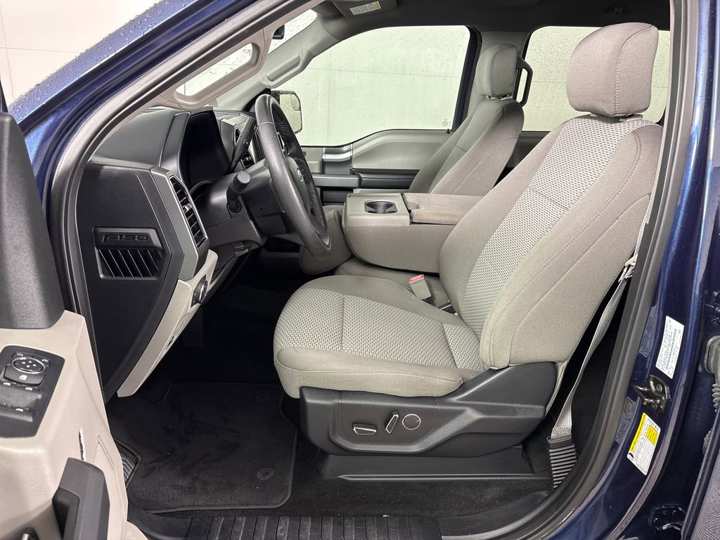 Used 2018 Ford F150 XLT w/ Equipment Group 302A Luxury image 30