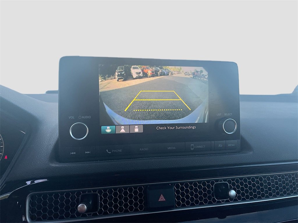 Used 2023 Honda Civic Sport image 13