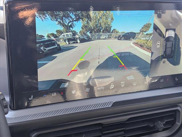 New 2025 Ford Bronco Sport Badlands w/ Badlands Tech Package image 13