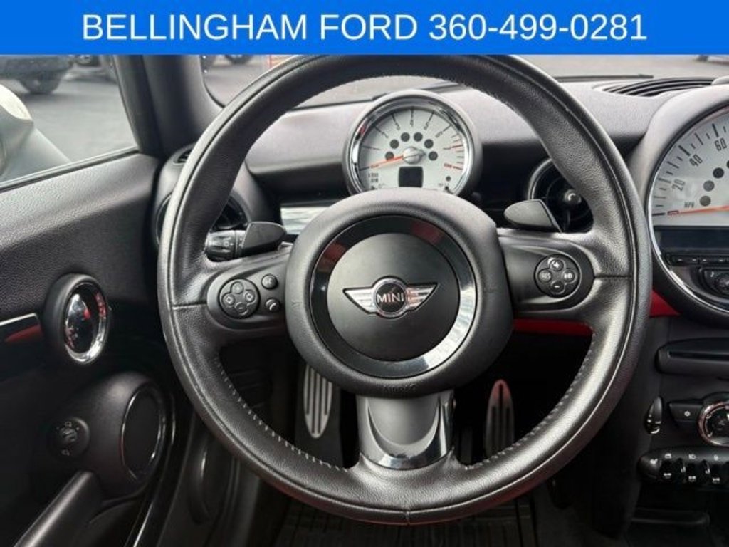 Used 2012 MINI Cooper S image 21