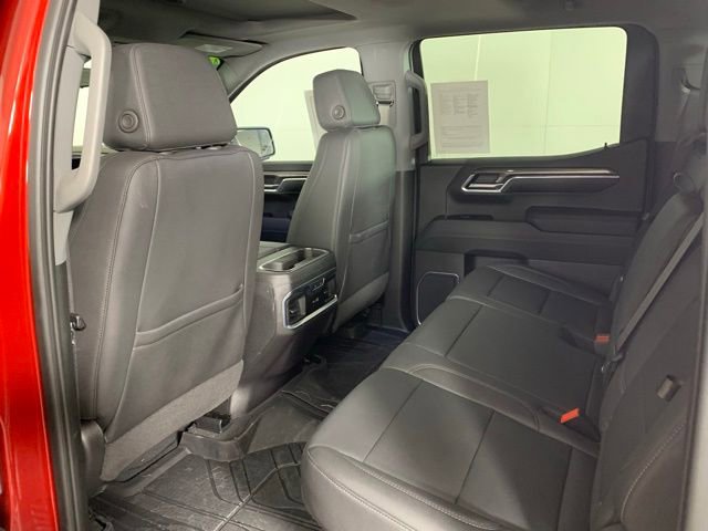 Used 2024 Chevrolet Silverado 1500 LTZ w/ Technology Package image 24