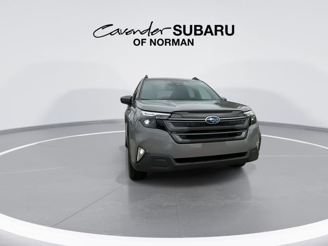Used 2026 Subaru Forester Premium AWD/4WD image 3