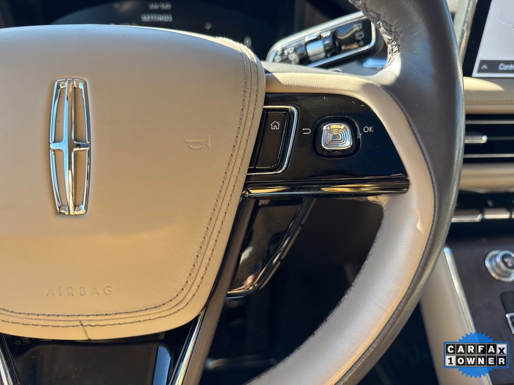 Used 2023 Lincoln Aviator Reserve w/ Equipment Group 201A image 37