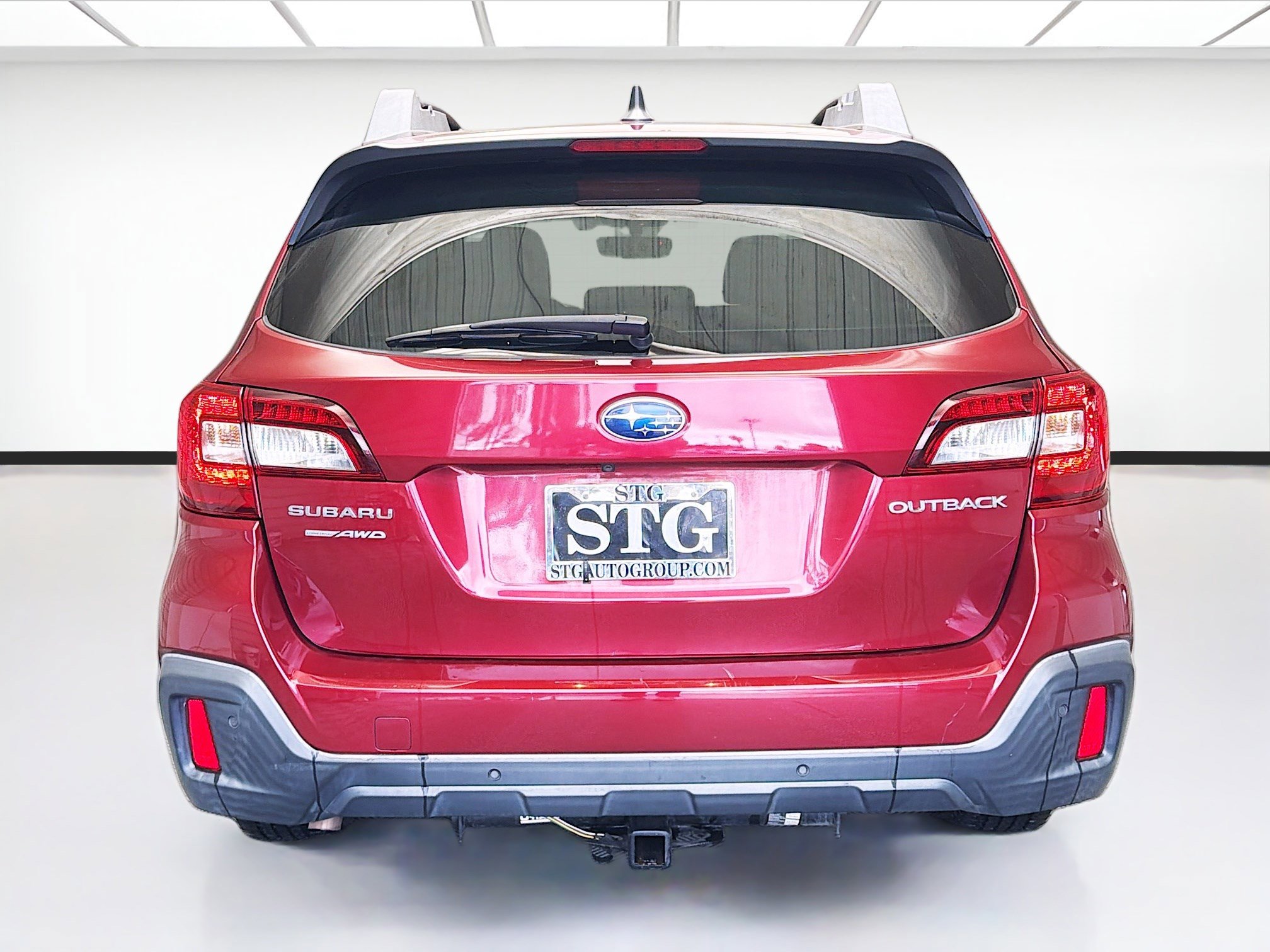 Used 2019 Subaru Outback 2.5i Limited image 5