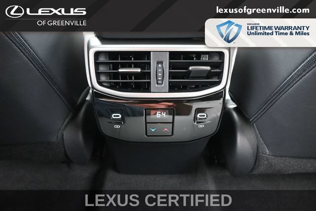 Certified 2023 Lexus RX 350 Premium w/ Cold Area Package FWD image 23