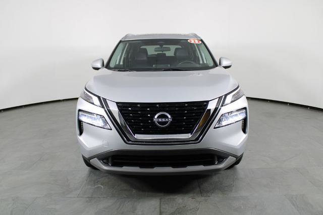 Certified 2023 Nissan Rogue SV w/ SV Premium B Package FWD image 14