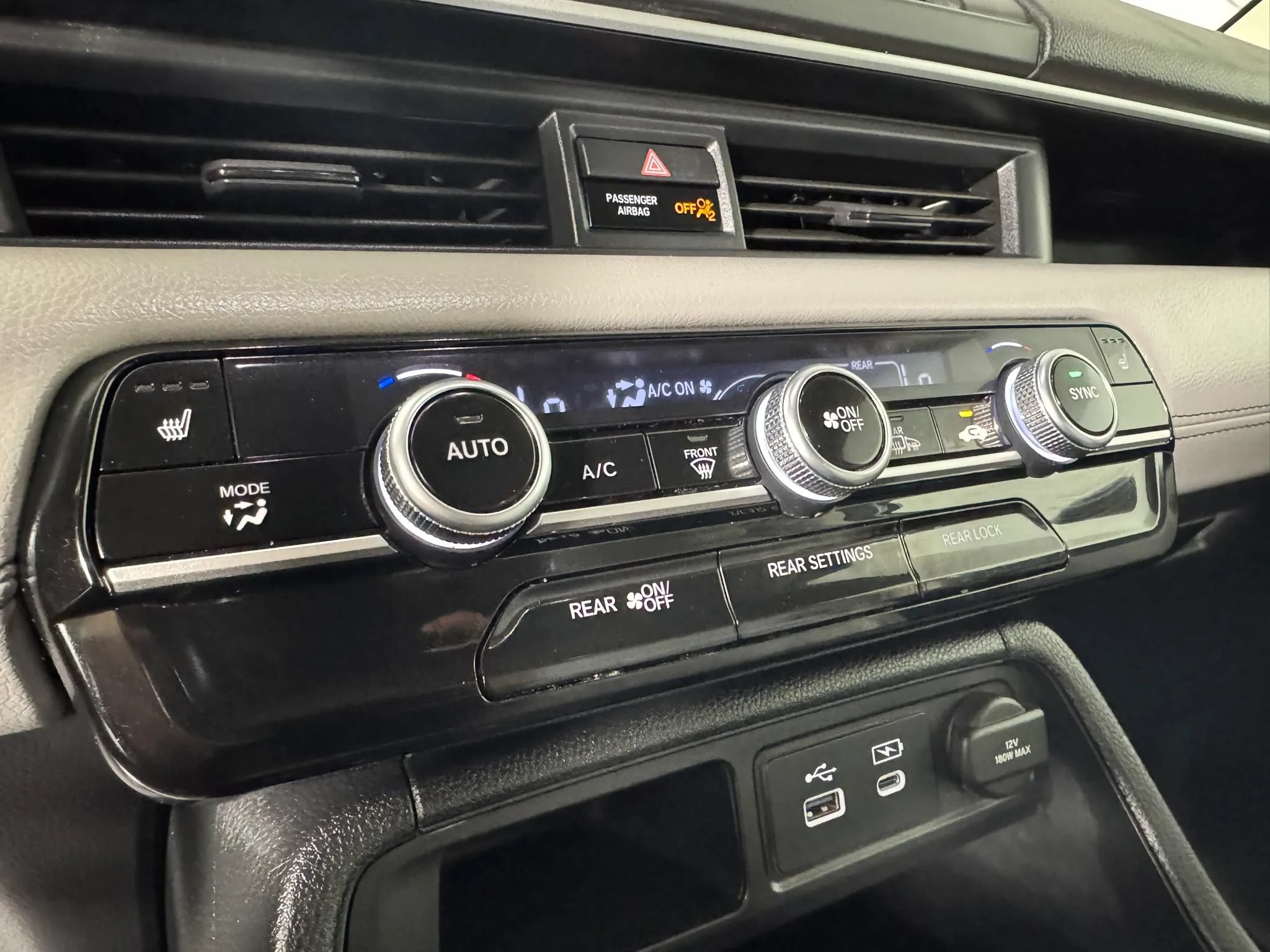 Used 2025 Honda Pilot EX-L image 20