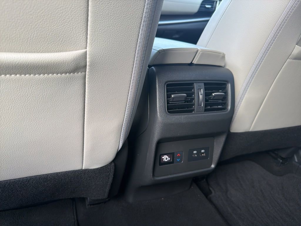 Used 2021 Nissan Rogue SL image 21