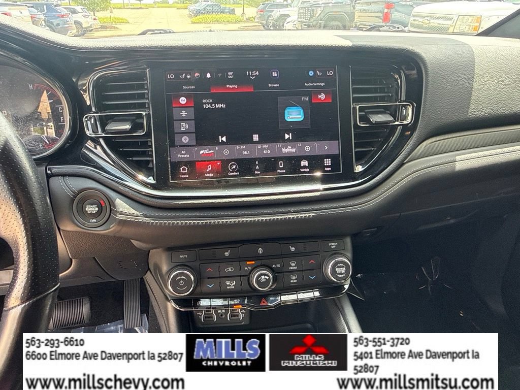 Used 2021 Dodge Durango GT AWD/4WD image 15