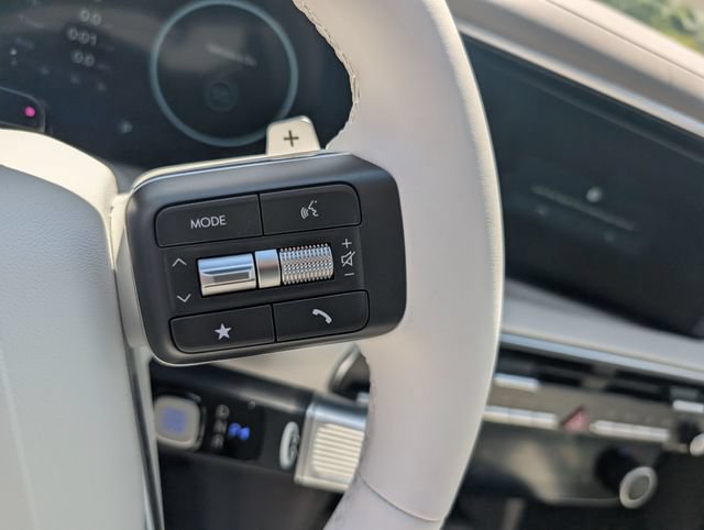 New 2026 Hyundai Palisade SEL AWD/4WD image 18