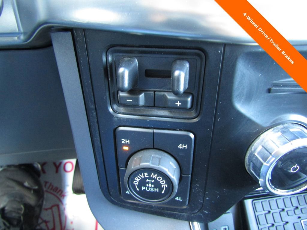 Used 2023 Ford F150 Lariat w/ Equipment Group 502A High image 20