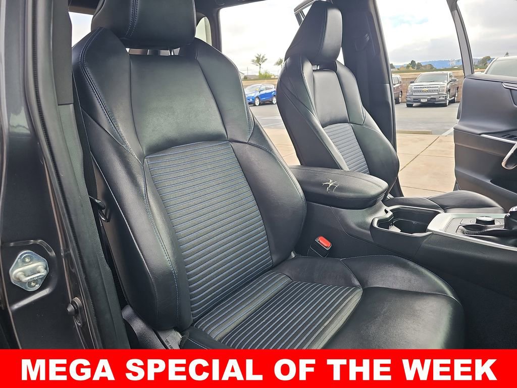 Used 2019 Toyota RAV4 XSE image 10