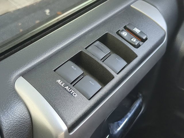 Used 2022 Toyota 4Runner TRD Sport image 25