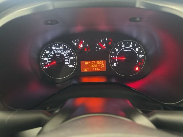 Used 2022 RAM ProMaster City Tradesman FWD image 26