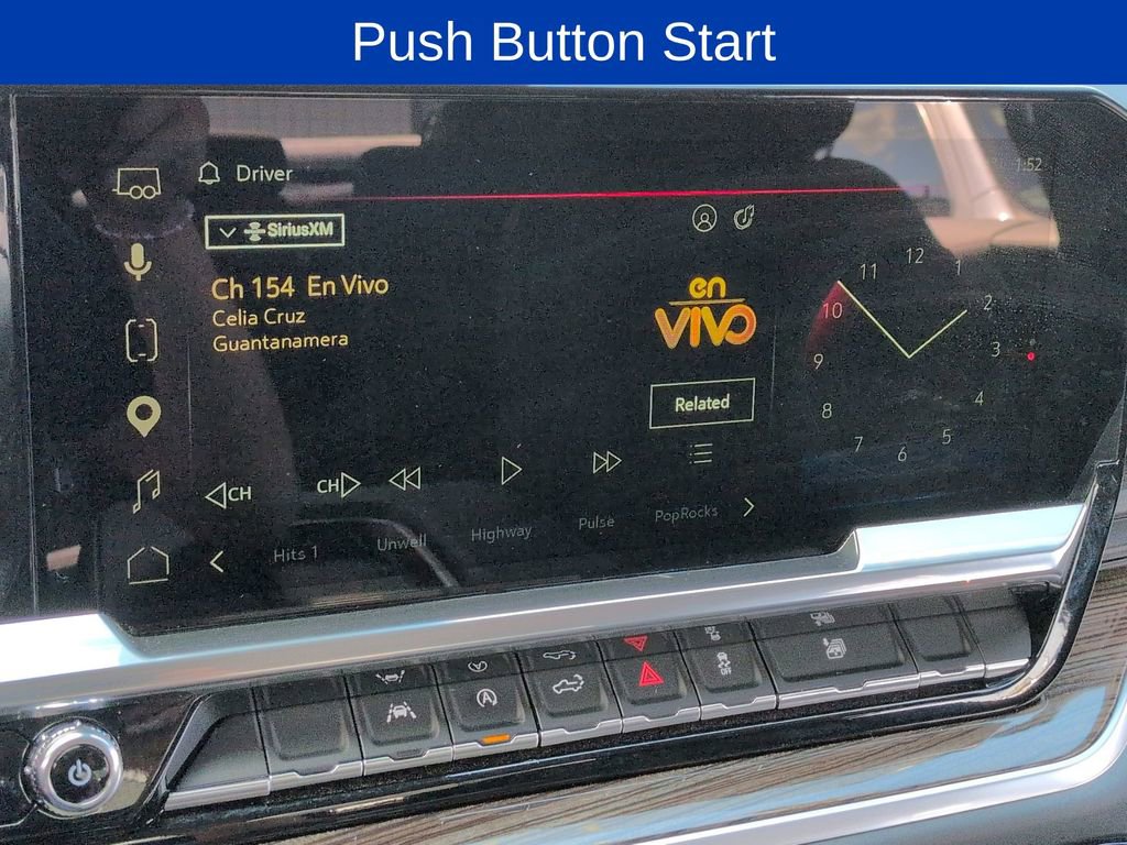 Certified 2026 GMC Sierra 1500 Elevation image 15