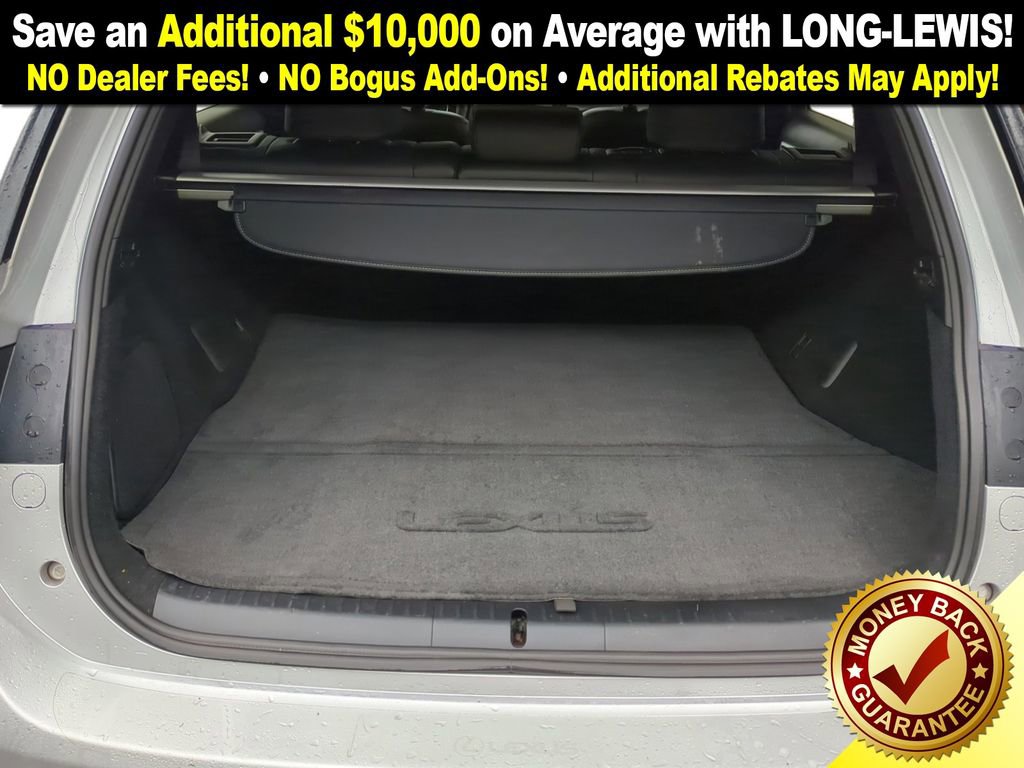 Used 2013 Lexus CT 200h image 24