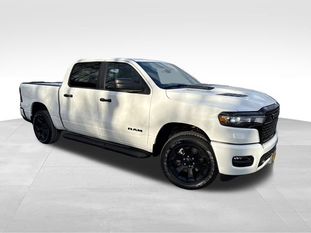New 2026 RAM 1500 Express image 1