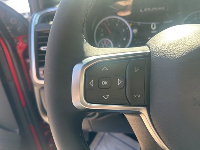 New 2026 RAM 2500 Big Horn image 26