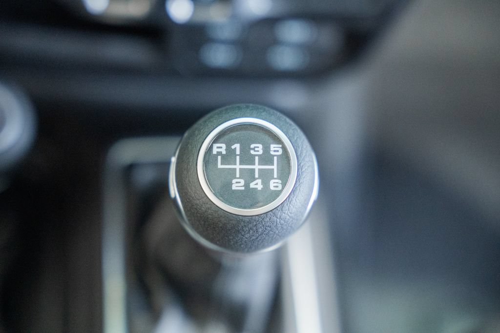 New 2026 Jeep Wrangler Sport AWD/4WD image 28