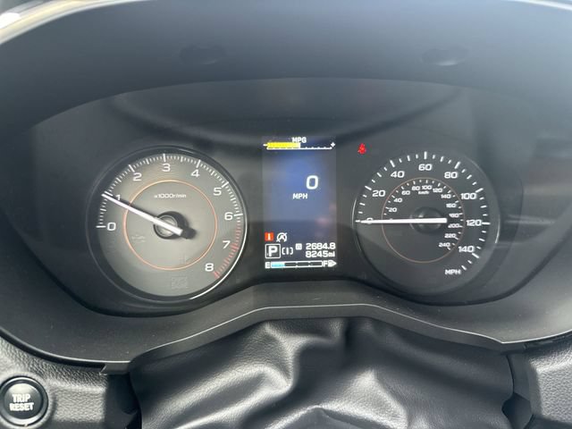 Used 2022 Subaru Crosstrek 2.0i AWD/4WD image 26
